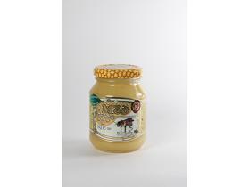 Мёд натуральный с компонентами